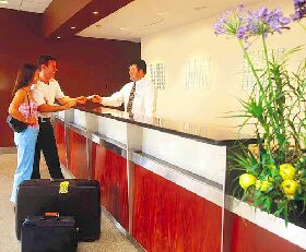 Mercure Hotel Hobart - Accommodation Batemans Bay 0