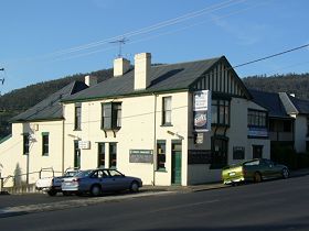 Lawitta TAS WA Accommodation