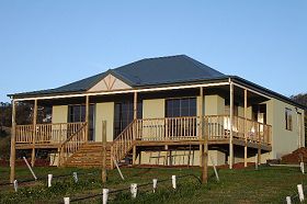 Richmond Valley Retreat - Accommodation Port Hedland 0