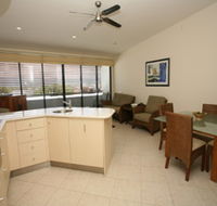 Saltwater Luxury Apartments - Holiday Melbourne