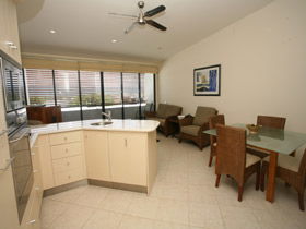 Saltwater Luxury Apartments - Holiday Melbourne 0