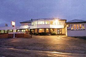 Dover Hotel Motel Image