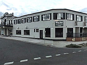 Wharf Hotel Wynyard - Accommodation Brisbane 0