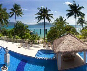 Fitzroy Island Resort - Accommodation Redcliffe 0