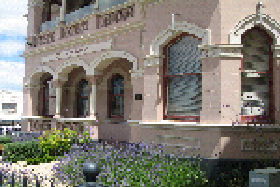 Roxburgh House Apartments - Accommodation Batemans Bay 0