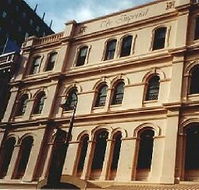 Central City Backpackers - Accommodation Batemans Bay