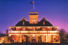 Tynwald Willow Bend Estate - YWait Travel 0