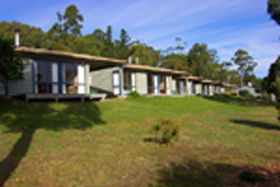 Bruny Island Explorer Cottages - Accommodation Broken Hill 0