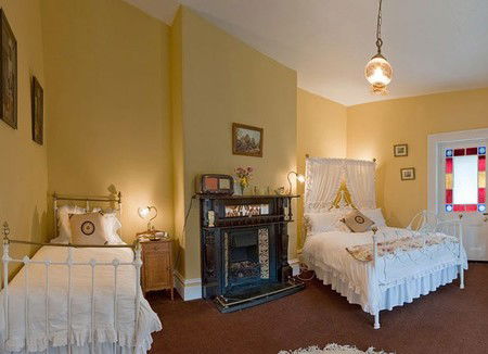 Tynwald Willow Bend Estate - YWait Travel 1