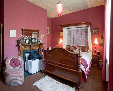 Tynwald Willow Bend Estate - YWait Travel 2