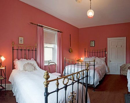 Tynwald Willow Bend Estate - YWait Travel 3