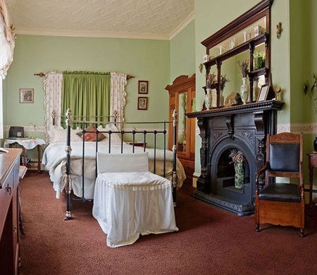 Tynwald Willow Bend Estate - YWait Travel 4