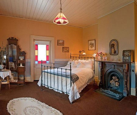Tynwald Willow Bend Estate - YWait Travel 5