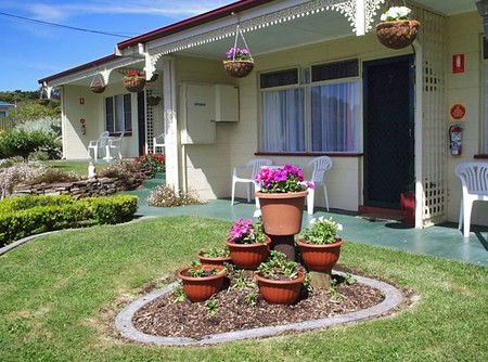 Wintersun Gardens Motel - Accommodation Australia 1