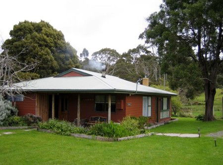 Inala Country Accommodation - Accommodation Broken Hill 1