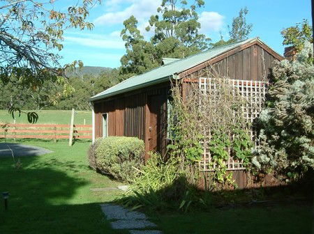 Inala Country Accommodation - Accommodation Broken Hill 5