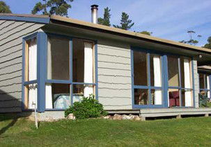 Bruny Island Explorer Cottages - Accommodation Broken Hill 1