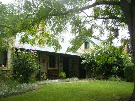 Laurel Cottage - Accommodation Broken Hill 0