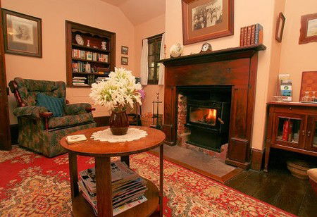 Laurel Cottage - Accommodation Broken Hill 2