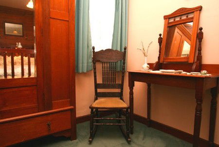 Laurel Cottage - Accommodation Broken Hill 3