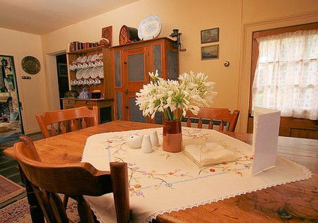 Laurel Cottage - Accommodation Broken Hill 5