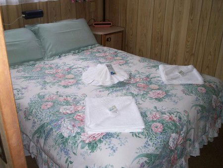 Devonport Holiday Village - Casino Accommodation 1