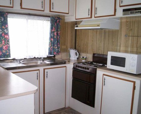 Devonport Holiday Village - Casino Accommodation 2