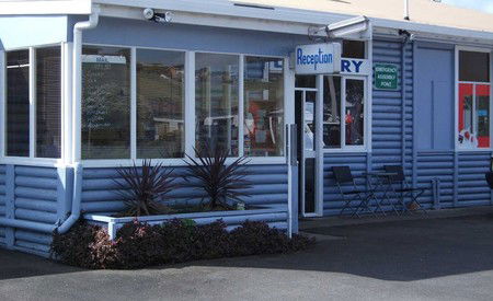 Devonport Holiday Village - Casino Accommodation 5