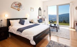 Arjuna Ridge Retreat - Accommodation Australia 0
