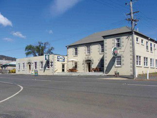 Fingal Hotel - Accommodation Broken Hill 1