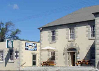 Fingal Hotel - Accommodation Broken Hill 3