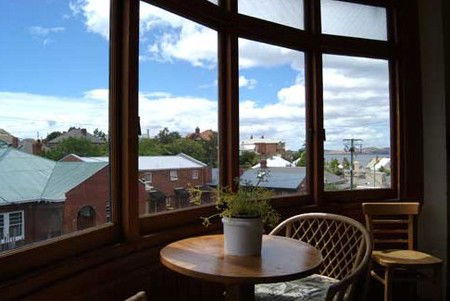 Shipwright's Arms Hotel - Townsville Tourism 3