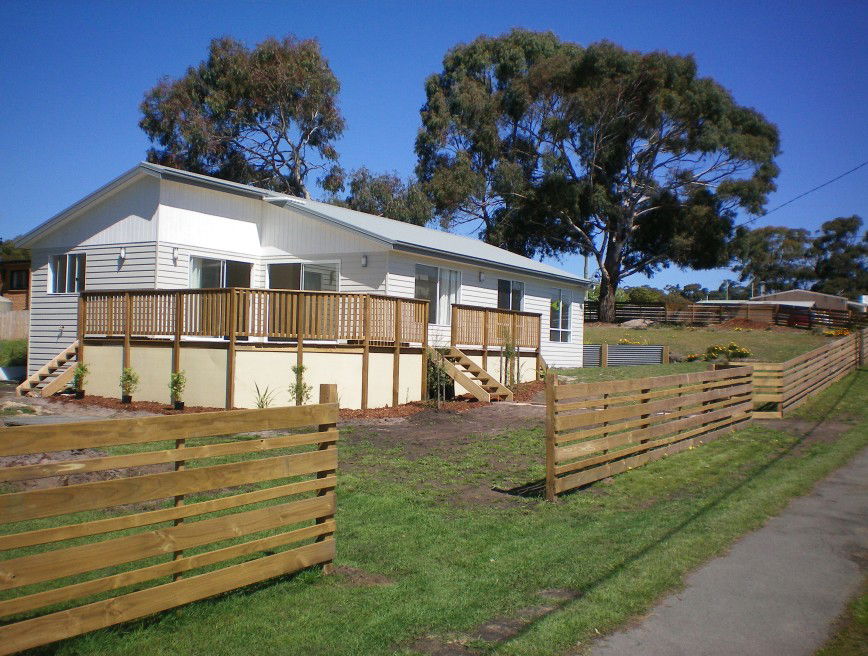Austins Ferry TAS Accommodation Australia