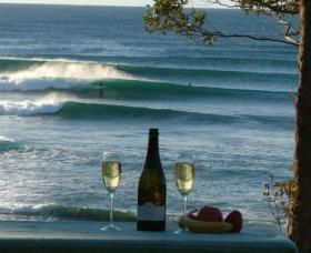 Mollymook Beach Waterfront - Hotel WA 0