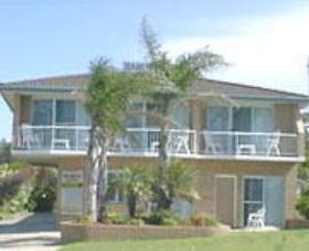 Mollymook Seaspray Motel - Hotel WA 0