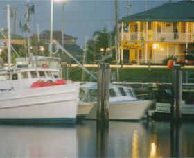 Harbourview Motel Bermagui - Townsville Tourism 0
