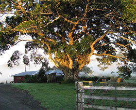 Arley Farm, The Old Dairy - Hotel QLD 0
