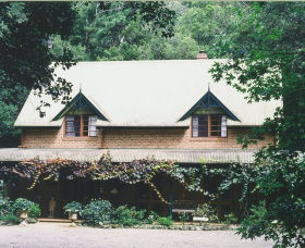 Bellawongarah At Berry - WA Accommodation 0
