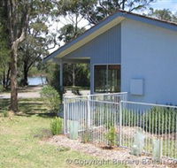 Berrara Beach Cottage - Holiday Melbourne