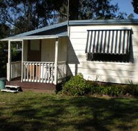 Cambroon Caravan Park - Broome Tourism