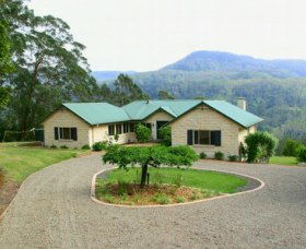 Away At Berry - WA Accommodation 0