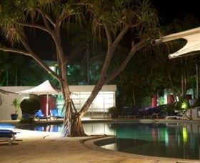 OMAC Premium Apartments At Noosa Blue Resort - thumb 0