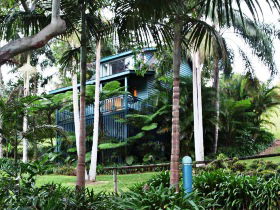 Montville Country Cabins Image