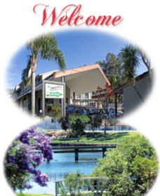 Parkhaven Motor Lodge - Accommodation in Bendigo 0