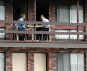 Jervis Bay Motel - Holiday Melbourne 0