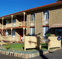 Town Centre Motor Inn - Accommodation Perth