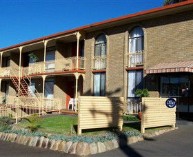 Town Centre Motor Inn - Accommodation Perth 0