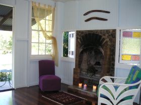 Avalon Noosa Farm Cottages - Casino Accommodation 0