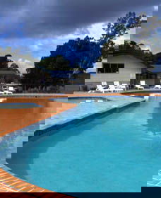Tuross Lakeside Tourist Park - Accommodation Yamba 0