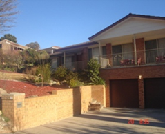 Chisholm ACT Carnarvon Accommodation